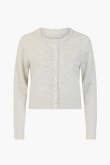 Lyla + Luxe® Aisha Pearl Cardigan