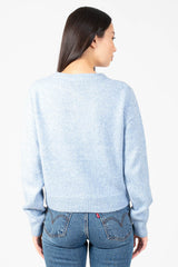 Lyla + Luxe® Aisha Crystal Cardigan